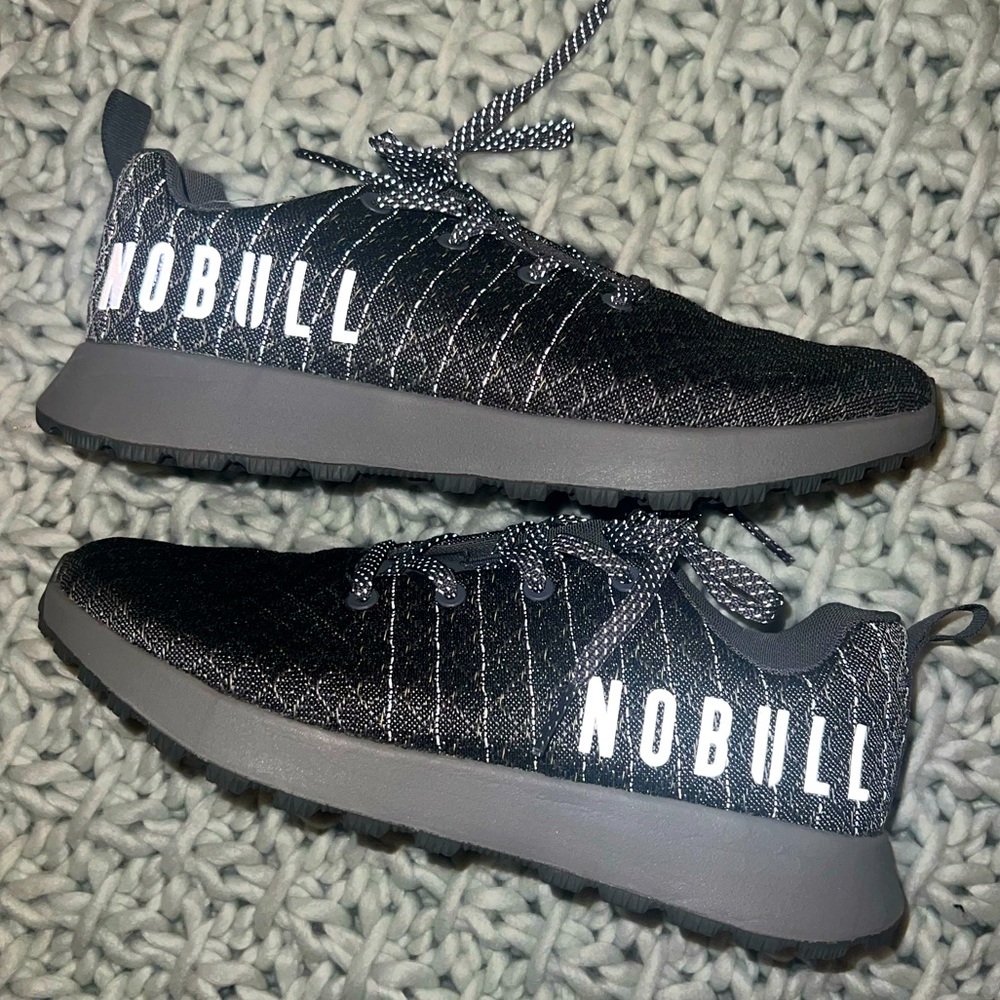 COPY - NoBull MATRYX® TRAIL RUNNER